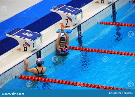 beijing pool results|Beijing 2008 Swimming .